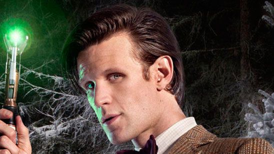 'Animales fantásticos y dónde encontrarlos': ¿Será Matt Smith el protagonista del 'spin-off' de 'Harry Potter'? noticias imagen