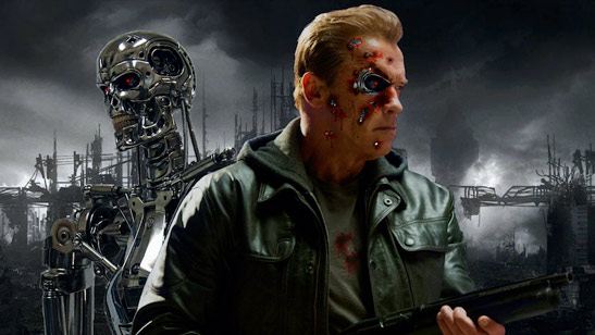 'Terminator: Génesis': Nueva imagen y declaraciones de Schwarzenegger sobre la renovación de su personaje