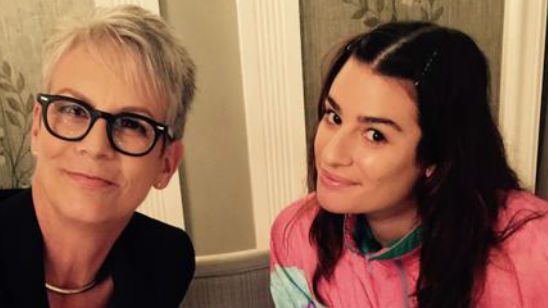 'Scream Queens': Ryan Murphy se reúne con dos de las protagonistas noticias imagen