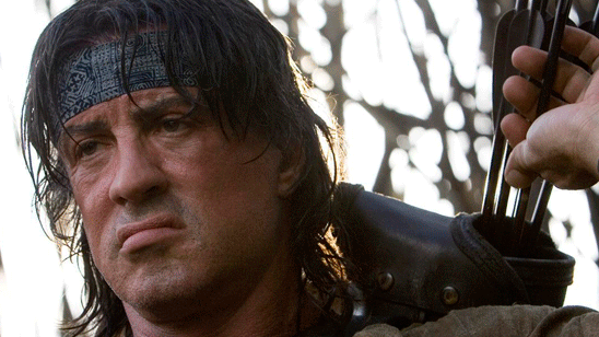 Las más de 200 muertes provocadas por Sylvester Stallone en el cine... ¡en un vídeo de 34 minutos! noticias imagen