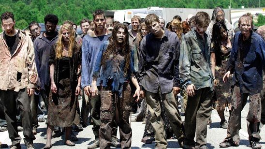 ‘The Walking Dead’: El final de la quinta temporada será “sangriento” noticias imagen