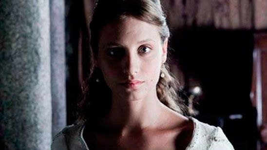 Michelle Jenner participará en 'Silencio', la nueva película de Pedro Almodóvar noticias imagen