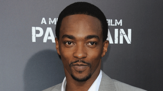 Anthony Mackie habla sobre 'Vengadores: La era de Ultrón' y 'Capitán América: Civil War' noticias imagen