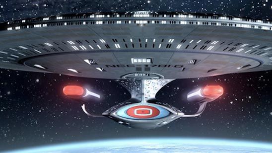 RUMOR: CBS podría estar preparando una nueva serie de ‘Star Trek’ noticias imagen
