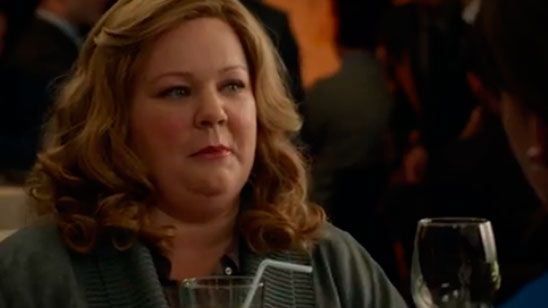 'Espías': Melissa McCarthy aprende a ser agente secreto en el nuevo tráiler noticias imagen