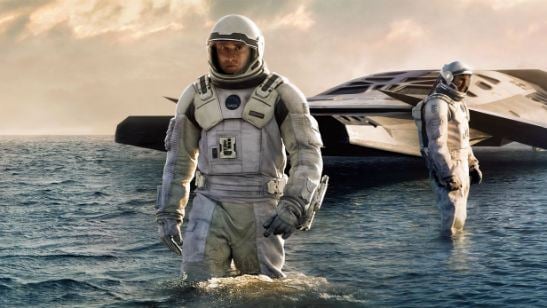 'Interstellar': Desternillante 'Honest Tráiler' de la película protagonizada por Matthew McConaughey