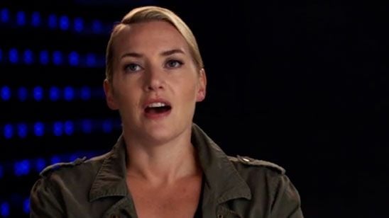 'La serie Divergente: Insurgente': Entrevista EXCLUSIVA con Kate Winslet, que vuelve como Jeanine Matthews noticias imagen