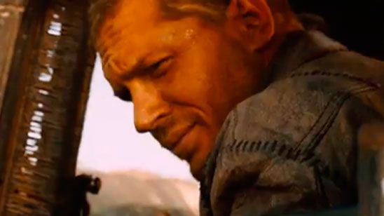 El nuevo tráiler de 'Mad Max: Furia en la carretera' con Tom Hardy te quitará el hipo noticias imagen