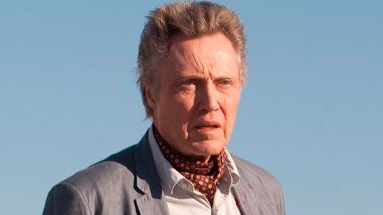 Christopher Walken ficha por 'Nine Lives' y 'Eddie The Eagle' noticias imagen