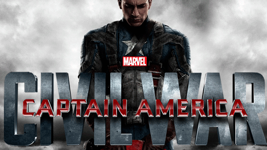 Nuevos detalles sobre la película 'Capitán América: Civil War' noticias imagen