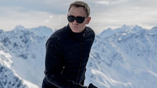 'Spectre': Daniel Craig, sometido a una cirugía después de resultar herido en la rodilla durante el rodaje noticias imagen