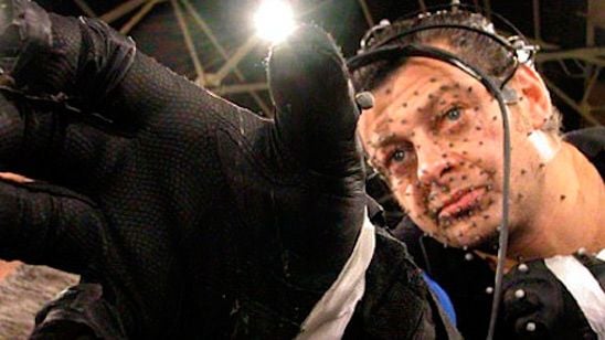 'Star Wars: El despertar de la Fuerza': Andy Serkis describe su papel como "profundamente emocionante" noticias imagen