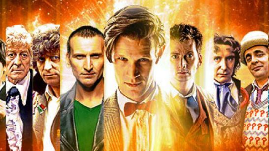 ‘Doctor Who’ seguirá emitiéndose en televisión (al menos) hasta 2020