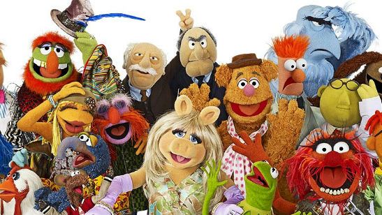 'Los Muppets’ vuelven a televisión 