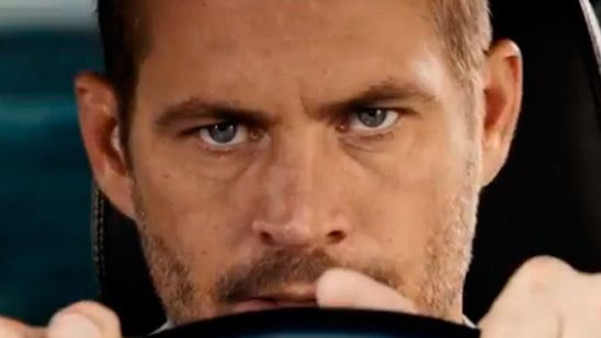 'Fast & Furious 7': Este vídeo homenaje a Paul Walker te hará llorar noticias imagen