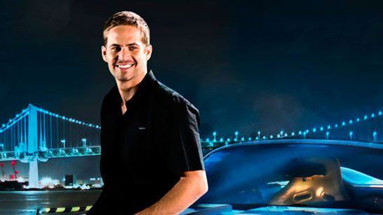 'Fast & Furious 7': La historia detrás de la canción del homenaje a Paul Walker noticias imagen