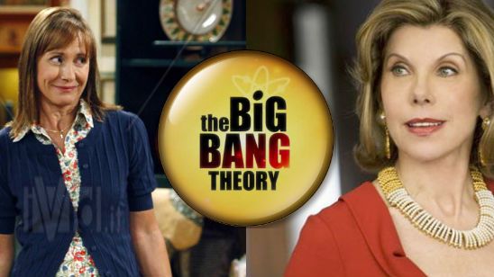 La octava temporada de 'The Big Bang Theory' celebra el Día de la Madre noticias imagen