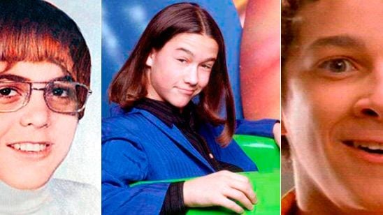 Niños actores "no muy monos" que se convirtieron en adultos guapos noticias imagen