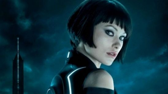 Olivia Wilde estará en 'Tron 3' noticias imagen