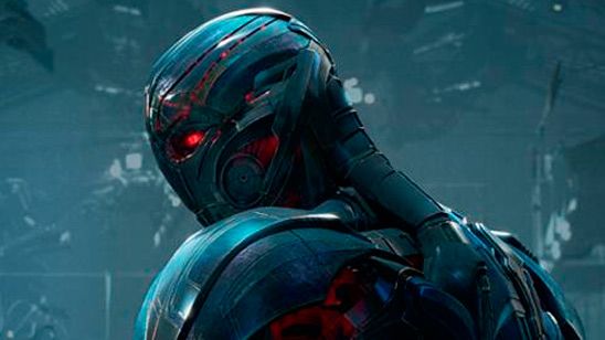 'Vengadores: La era de Ultrón': El villano de la película se pone chulo en el último adelanto noticias imagen