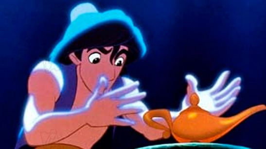 Los usuarios de 'SensaCine' quieren películas de acción real de 'La Sirenita', 'Aladdin' y 'Pocahontas'