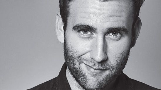 Matthew Lewis ('Harry Potter') arrasa en las redes sociales con una foto suya sin camiseta noticias imagen