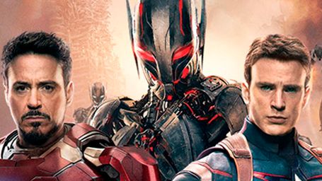 Proyecto Marvel (Primera Fase) Análisis General noticias imagen