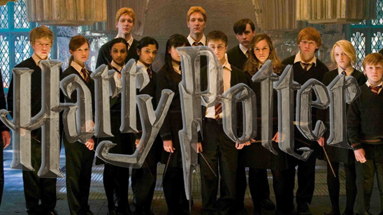 Las mejores fotos de la exposición de Harry Potter en Francia noticias imagen