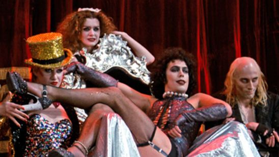 ‘The Rocky Horror Picture Show’: FOX prepara el remake televisivo de la película  noticias imagen