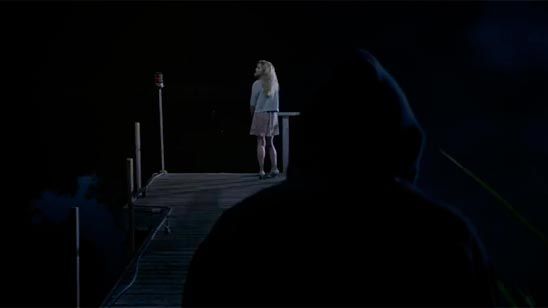 ‘Scream’: Primer tráiler y promos de la nueva serie de MTV noticias imagen