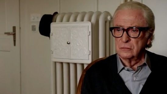 'La juventud': Tráiler de la nueva película de Paolo Sorrentino con Michael Caine noticias imagen