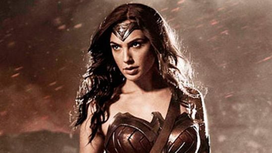 'Wonder Woman': La directora Michelle MacLaren abandona la película por diferencias creativas noticias imagen
