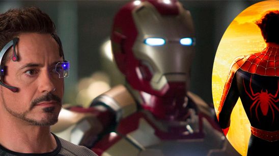 Robert Downey Jr. habla de la incorporación de Spider-Man al Universo Cinemático de Marvel noticias imagen
