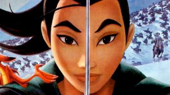 'Mulán': Reúnen 40.000 firmas para pedir que la protagonista sea asiática noticias imagen