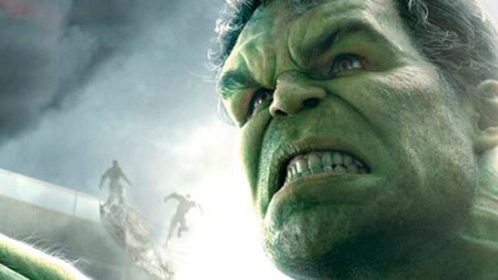 'SPOILERS' 'Vengadores: La era de Ultrón': Hulk podría aparecer en esta película de la Fase 3 de Marvel noticias imagen