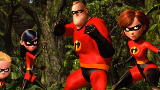 Brad Bird da nuevos detalles sobre 'Los Increíbles 2' de Pixar Studios noticias imagen
