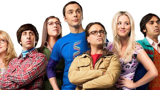 'The Big Bang Theory': El curioso diálogo de la serie que quizás te perdiste noticias imagen