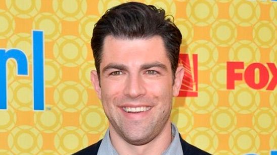 'Cincuenta sombras más oscuras': Max Greenfield, interesado en formar parte de la secuela noticias imagen