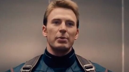 'Vengadores: La era de Ultrón': Nuevo adelanto que demuestra que Capitán América es más de Letras que de Ciencias noticias imagen