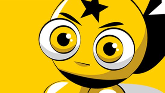 ¡Encuesta! ¿Cómo te gustaría que se llamase la mascota de Sensacine? noticias imagen