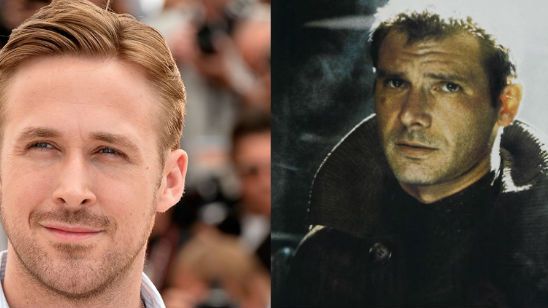 ‘Blade Runner 2’: Ryan Gosling, en negociaciones para unirse a Harrison Ford en la secuela 