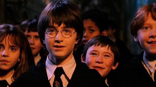 'Harry Potter': Alan Rickman revela un pequeño secreto del rodaje de la saga noticias imagen