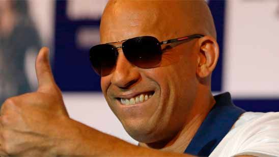 Así ha evolucionado Vin Diesel desde sus días en el instituto noticias imagen