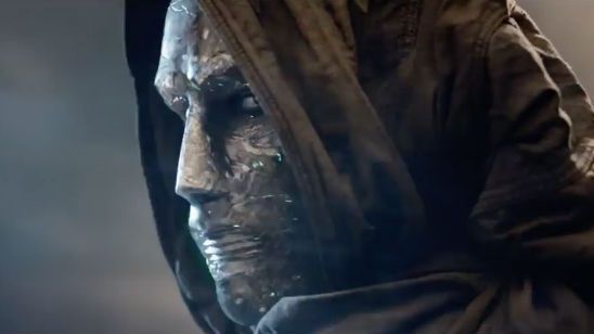 'Cuatro Fantásticos': Acción y superpoderes en el nuevo tráiler  noticias imagen