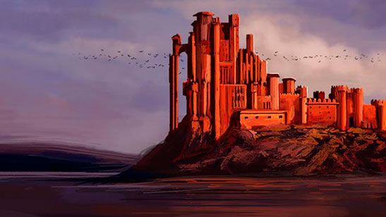 'Juego de Tronos': ¿Cuánto costaría alquilar los castillos de la serie?
