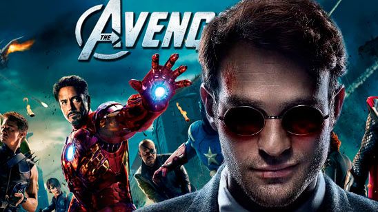 'Los Vengadores: Infinity War': 'The Defenders' podrían aparecen en el filme noticias imagen