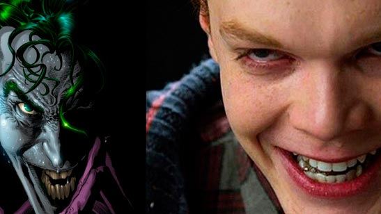 ‘Gotham’: El origen del Joker comenzará a tratarse en los primeros capítulos de la segunda temporada