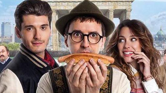 Antena 3 adaptará a televisión la exitosa película española ‘Perdiendo el Norte’ noticias imagen