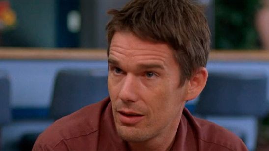 A Ethan Hawke no le interesa la secuela de 'Boyhood' noticias imagen