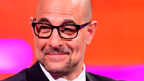 'La Bella y la Bestia': Stanley Tucci será un piano en la película de acción real de Disney noticias imagen